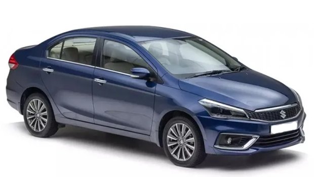 Maruti Suzuki Ciaz K15 DELTA 2023 Price in Ethiopia