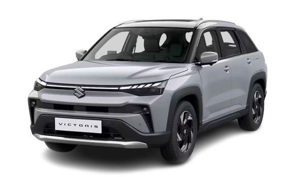 Maruti Suzuki Victoris LXi Price in Thailand