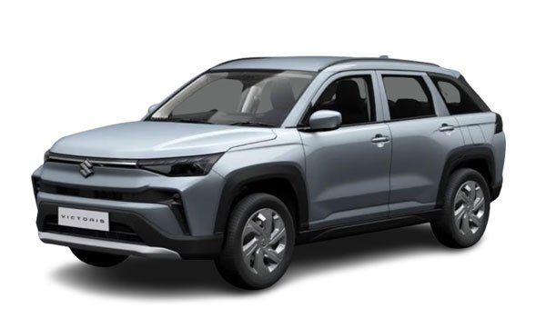 Maruti Suzuki Victoris VXi Price in Oman