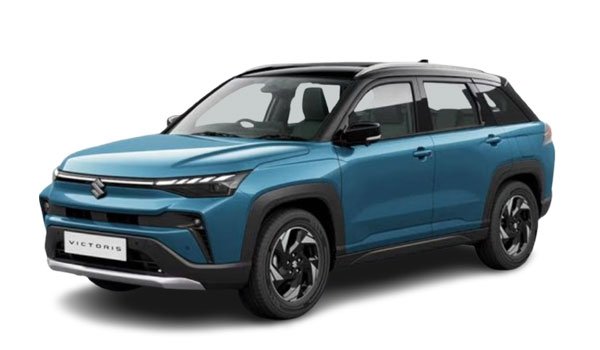 Maruti Suzuki Victoris ZXi Plus Price in Europe