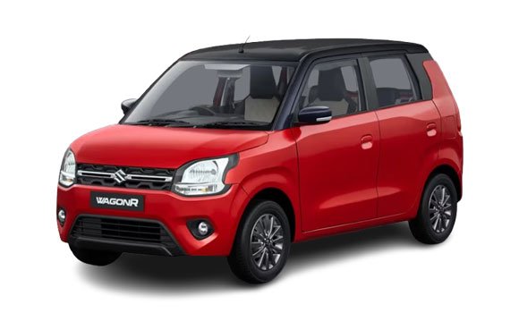 Maruti Suzuki Wagon R ZXi Price in Canada