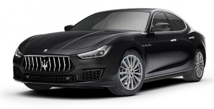 Maserati Ghibli 2019 Price in Vietnam