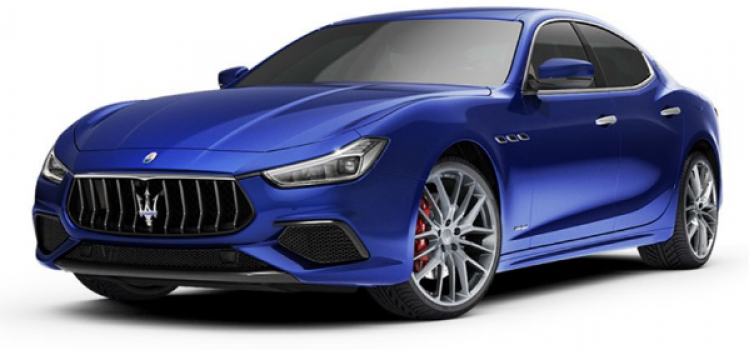 Maserati Ghibli S Q4 2018  Price in Kenya