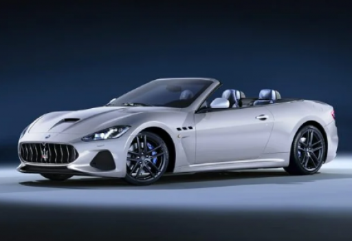 Maserati GranTurismo Convertible Sport 2018 Price in Kuwait