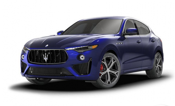 Maserati Levante GTS 2019 Price in Australia