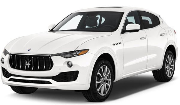 Maserati Levante GTS 2020 Price in Spain