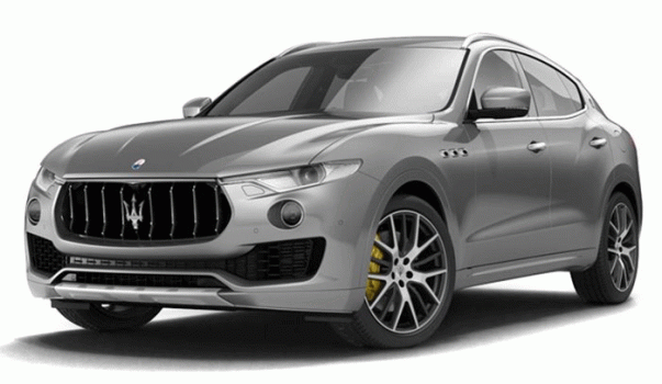 Maserati Levante GranLusso 3.0L 2021 Price in Turkey