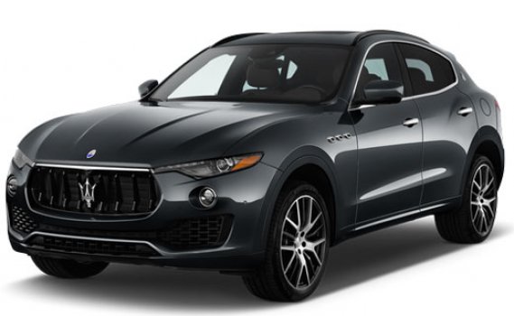 Maserati Levante GranLusso 2020 Price in Italy