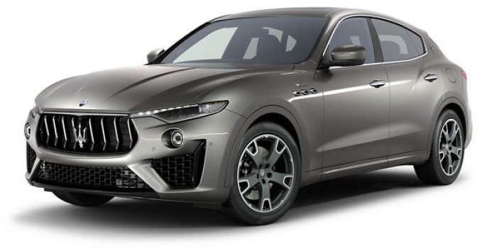 Maserati Levante Modena 2023 Price in Australia