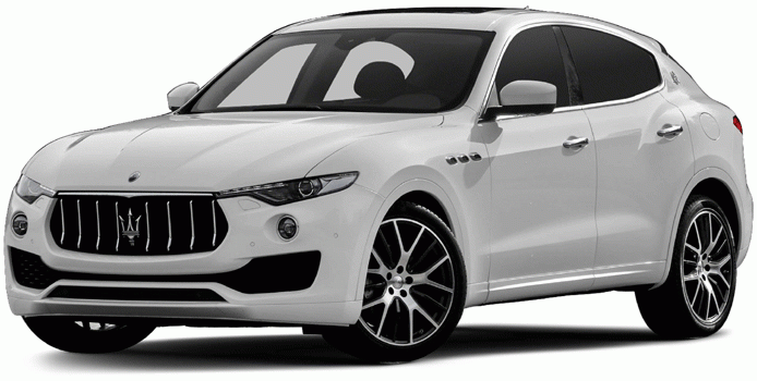 Maserati Levante S 2018  Price in Canada