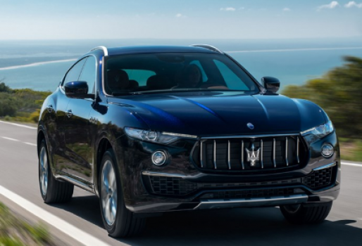 Maserati Levante S 2019 Price in United Kingdom