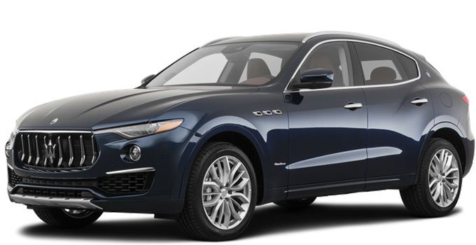 Maserati Levante S GranSport 2020 Price in Kenya