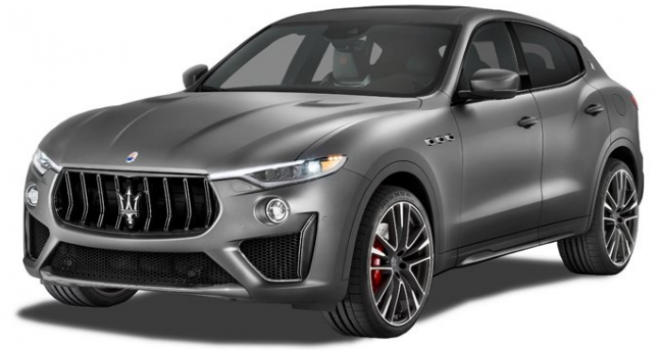 Maserati Levante Trofeo 2019 Price in Pakistan