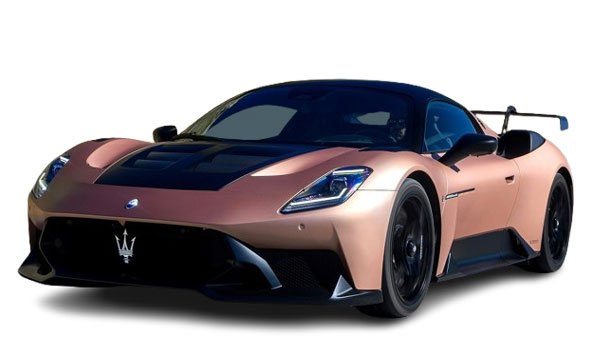 Maserati GT2 Stradale 2026 Price in Indonesia