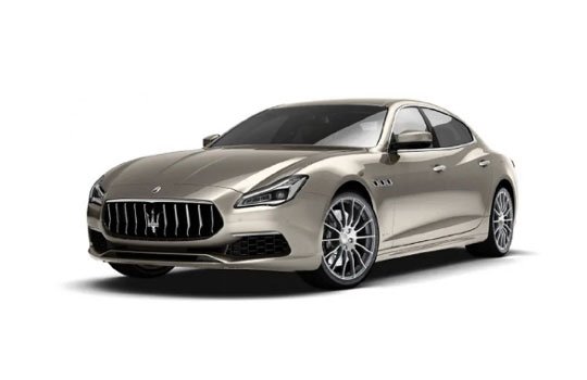 Maserati Ghibli F Tributo Q4 2023 Price in Qatar