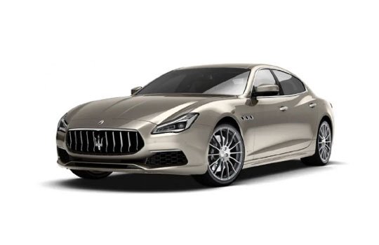 Maserati Ghibli F Tributo Q4 2023 Price in Uganda