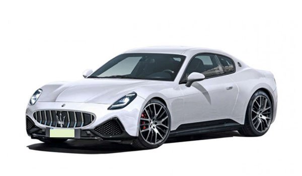 Maserati Ghibli GT 3.0L 2023 Price in Sri Lanka