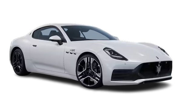 Maserati GranCabrio Folgore EV Price in Bahrain