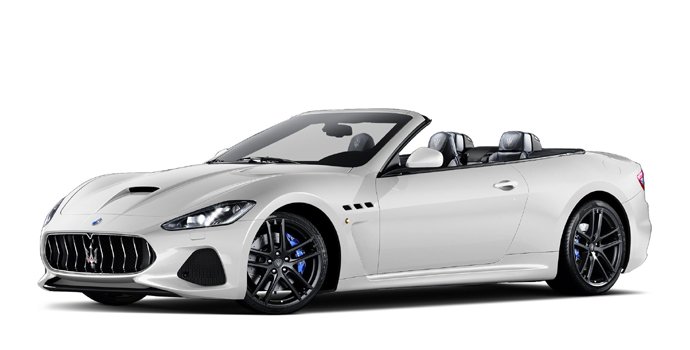 Maserati GranTurismo 2022 Price in Qatar