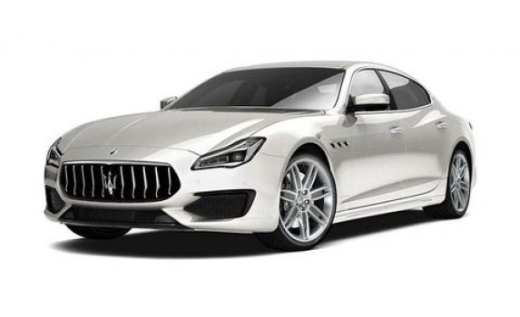 Maserati GranTurismo 2023 Price in USA