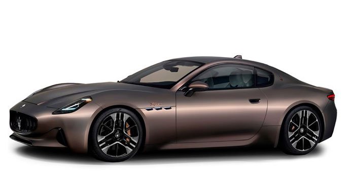 Maserati GranTurismo Folgore 2024 Price in Dubai UAE