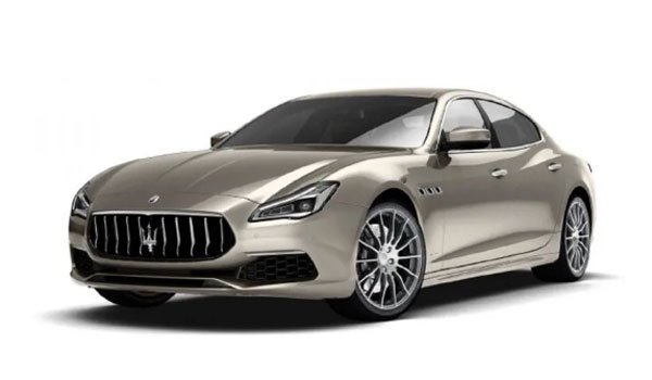 Maserati GranTurismo Modena 2023 Price in Nigeria