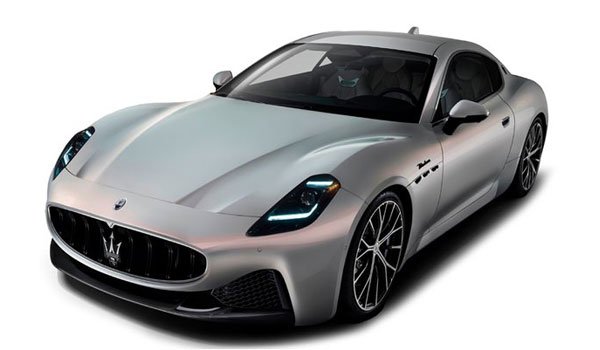 Maserati GranTurismo Modena 2024 Price in Saudi Arabia