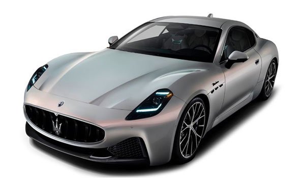 Maserati GranTurismo Modena 2024 Price in Italy