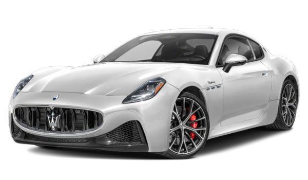 Maserati GranTurismo Modena 3.0L 2025 Price in USA