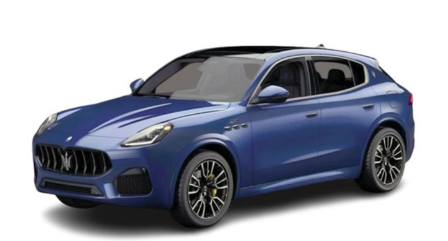 Maserati Grecale 2026 Price in Kenya