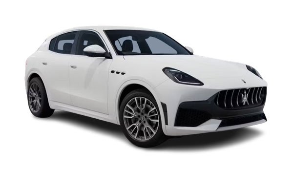 Maserati Grecale Trofeo 530 Price in Bahrain