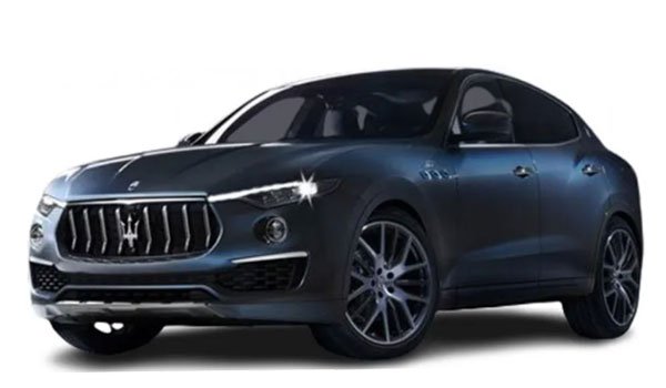 Maserati Levante GT 2022 Price in Afghanistan