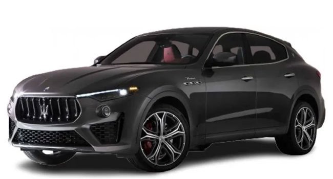 Maserati Levante GT 2023 Price in Japan