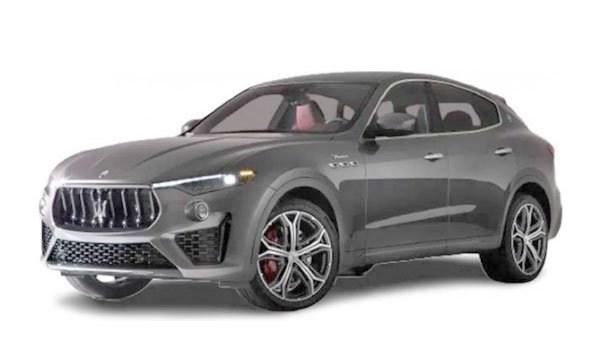 Maserati Levante GT 2024 Price in Uganda