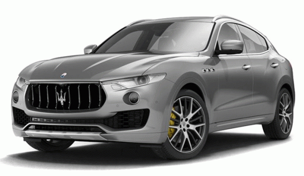 Maserati Levante GranSport 3.0L 2021 Price in USA