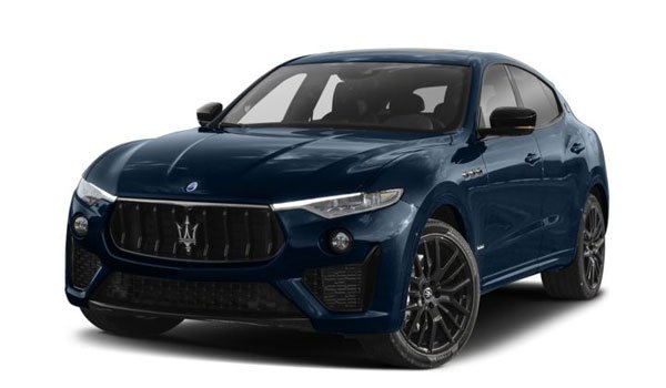 Maserati Levante Modena S 2022 Price in Turkey