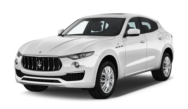 Maserati Levante Modena S 2024 Price in China