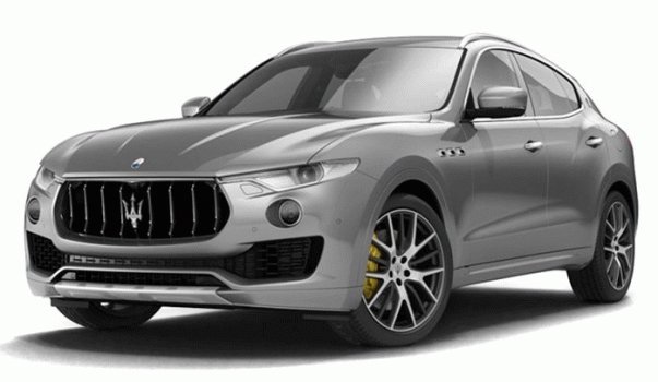 Maserati Levante S GranSport 2021 Price in Russia