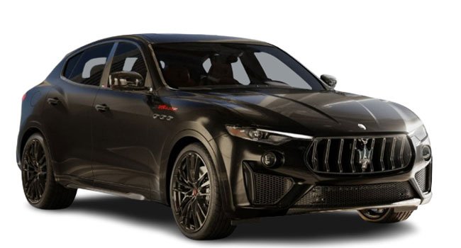 Maserati Levante V8 Ultima Price in Sri Lanka