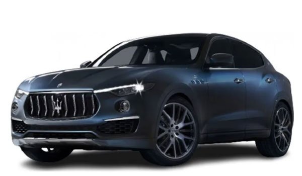 Maserati Quattroporte GT 2022 Price in Thailand