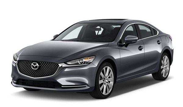 Mazda 6 Grand Touring FWD 2021 Price in Kuwait