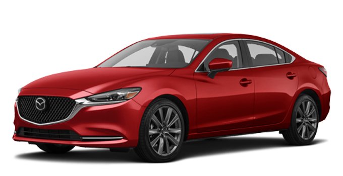 Mazda 6 Signature 2021 Price in Thailand