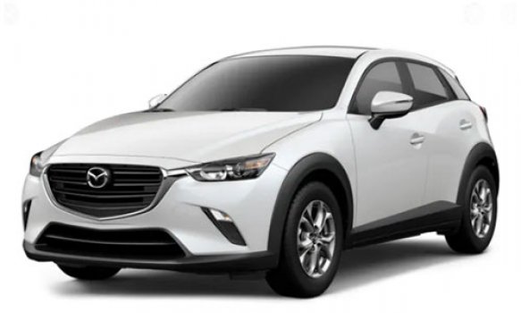 Mazda CX-3 Sport AWD 2020 Price in Norway