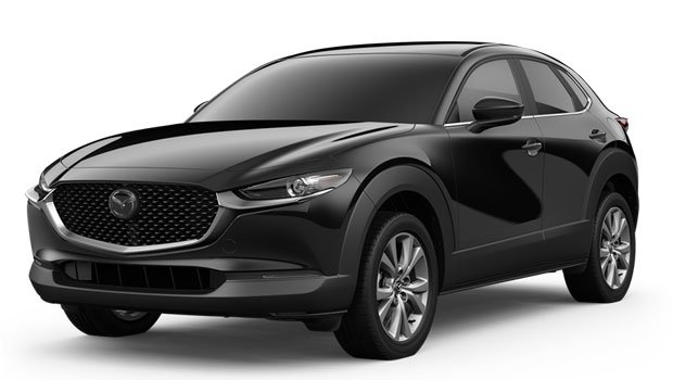 Mazda CX-30 AWD 2020 Price in Indonesia