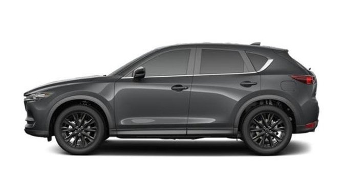 Mazda CX-5 Carbon Edition Turbo 2021 Price in Germany