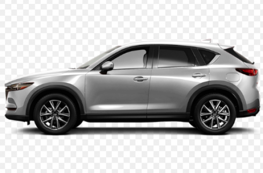 Mazda CX-5 GS FWD 2018 Price in USA