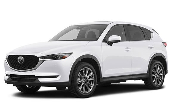 Mazda CX-5 Grand Touring 2020 Price in Saudi Arabia