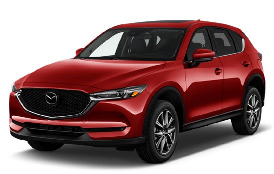 Mazda CX-5 Grand Touring Reserve 2020 Price in Japan