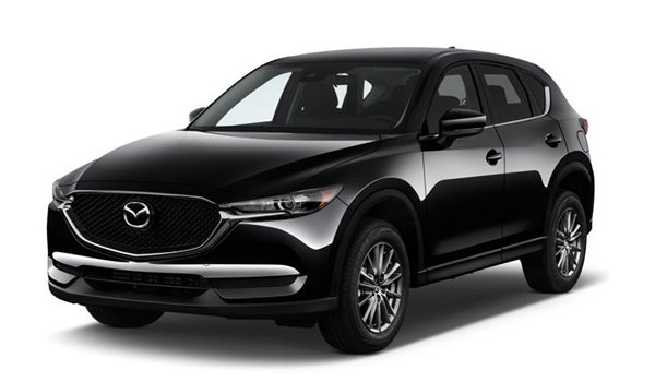 Mazda CX-5 Sport 2021 Price in Greece