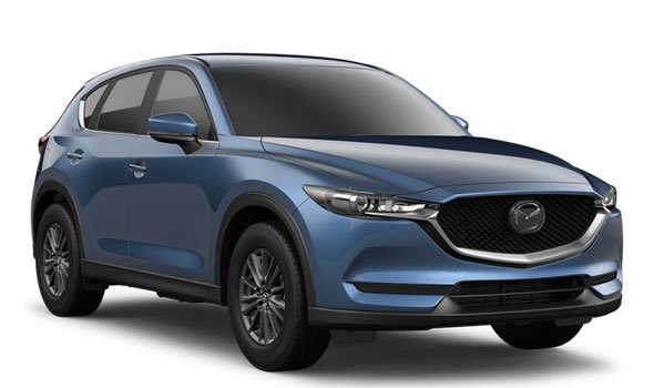 Mazda CX-5 Sport AWD 2020 Price in Italy